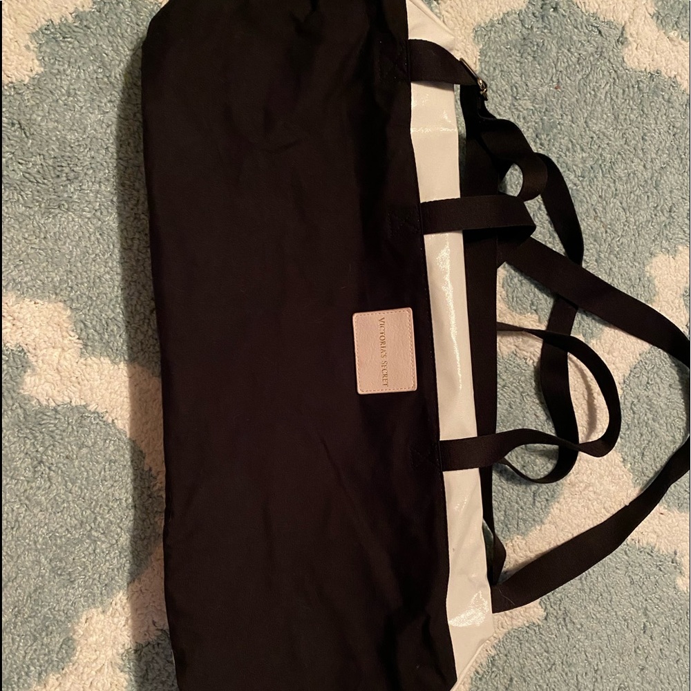 Victoria secret tote